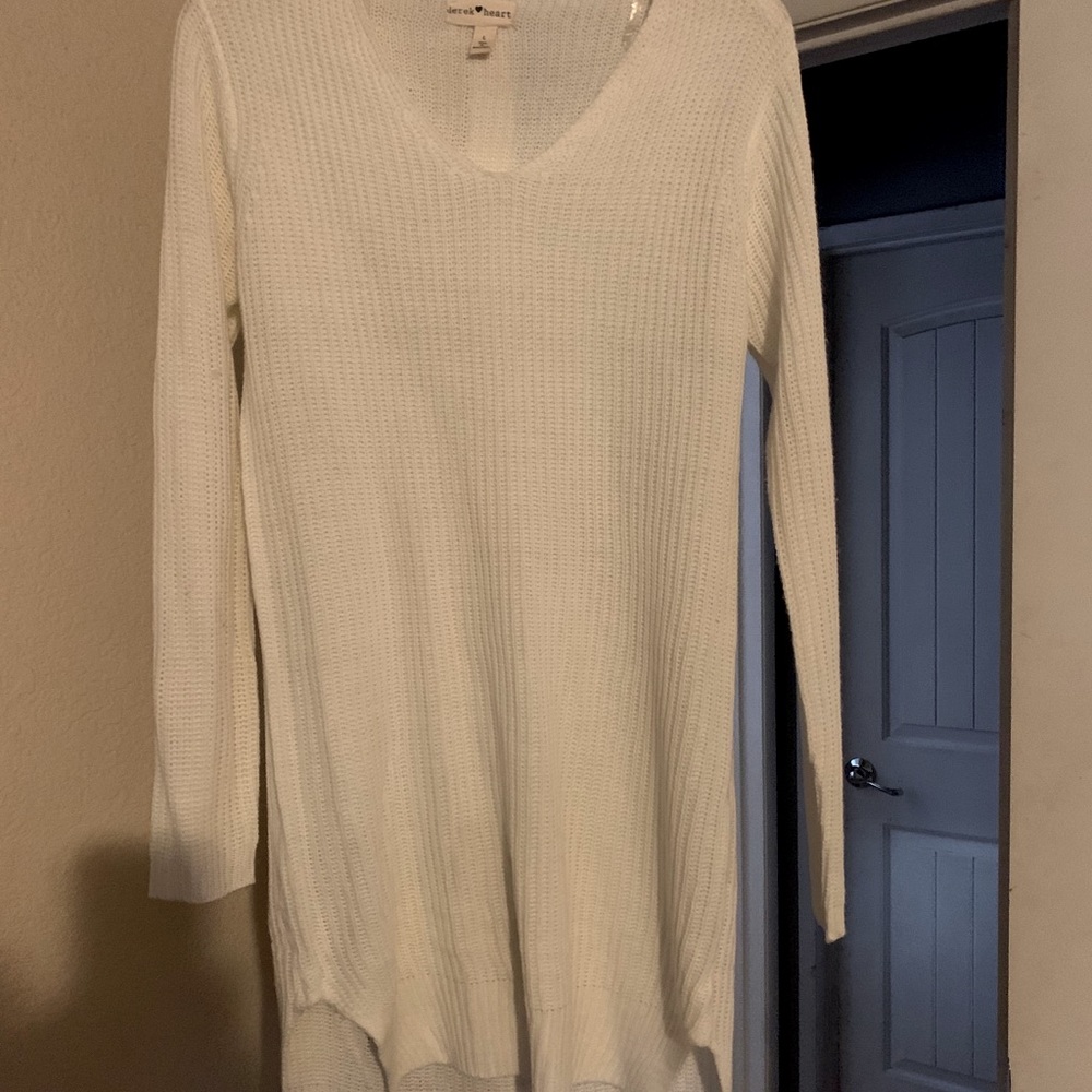 Long Sweater